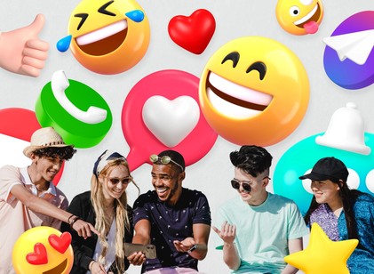 Mit jelent az, ha valaki nem tölt fel fotókat a közösségi médiára? című cikk nyitóképe