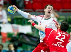 Zobacz, jak Polacy pokonali Słowaków