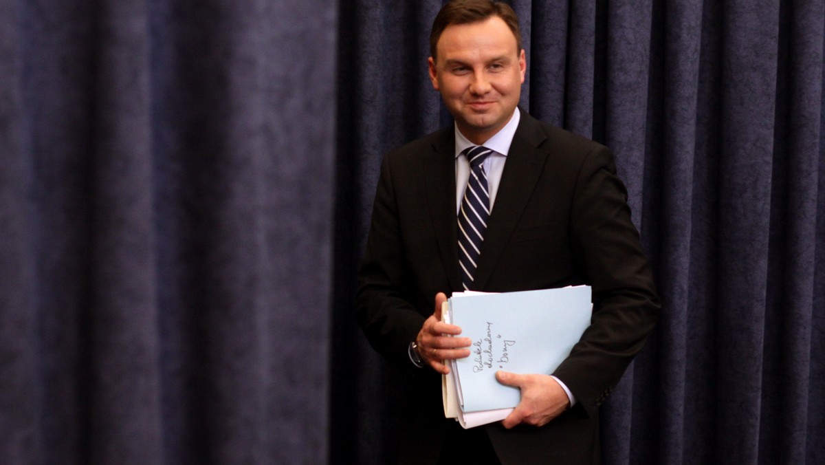 Kandydat PiS na prezydenta Krakowa, Andrzej Duda, zaapelował do obecnego prezydenta tego miasta, prof. Jacka Majchrowskiego o jak najszybsze przedstawienie projektu budżetu Krakowa na 2011 r.