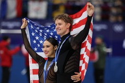 Walentynki na igrzyskach olimpijskich. Wśród sportowców nie brakuje par i małżeństw