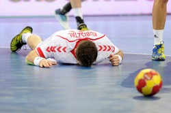 Klęska! Polacy żegnają się z mundialem. Węgrzy dali nam srogą lekcję