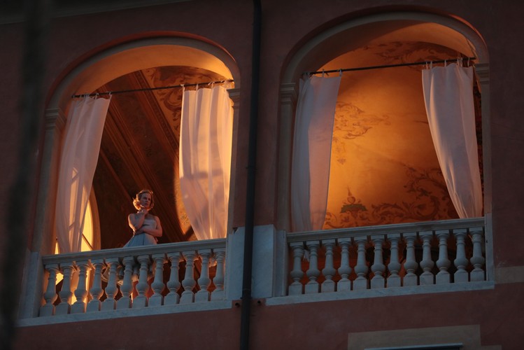 'Grace księżna Monako' na otwarcie festiwalu w Cannes