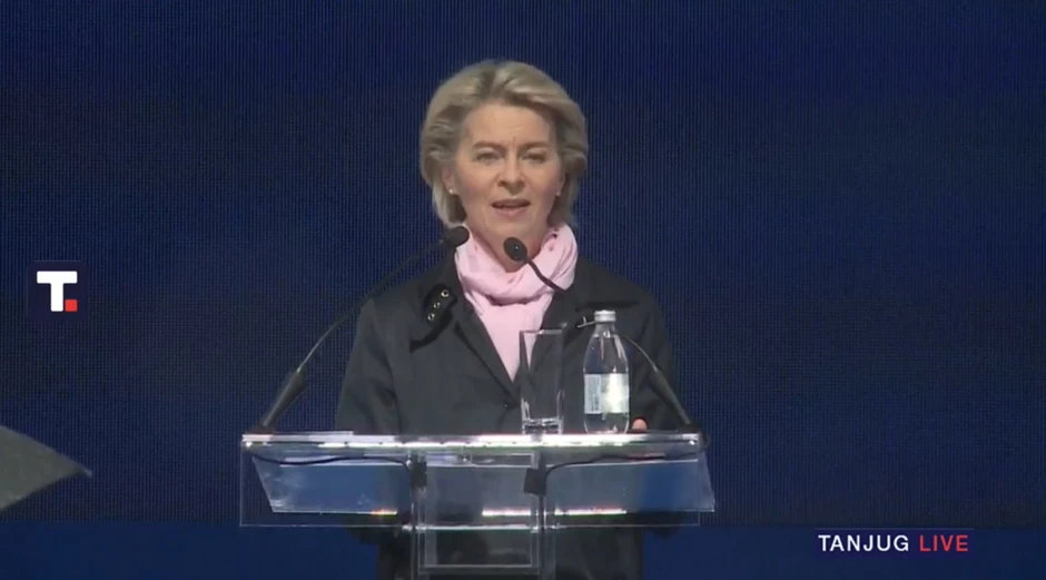 Ursula fon der Lajen