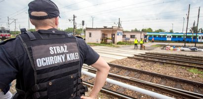 Sokiści zbroją się po zęby. Szykują się na terrorystów