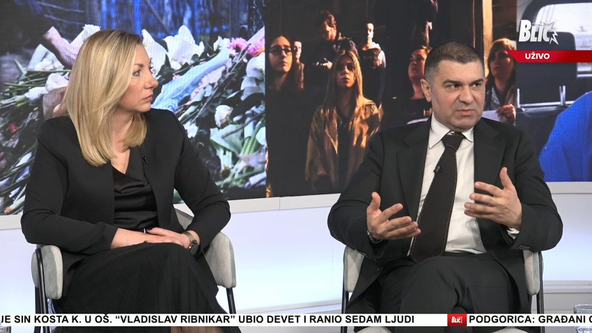 dr Vladimir Arsenijević