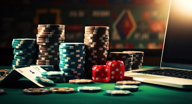 What are the best practices in playing online casino?