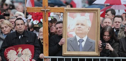 Tak będzie wyglądała rocznica smoleńska według PiS