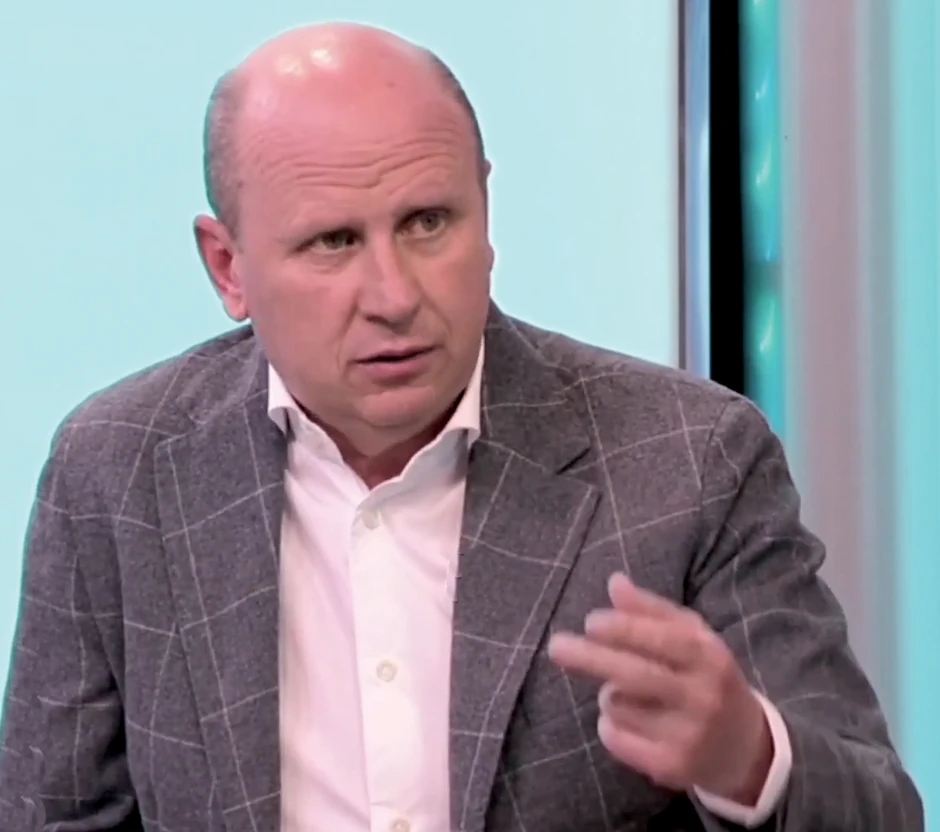 Mlađan Đorđević momentalno napao Zelenovića 