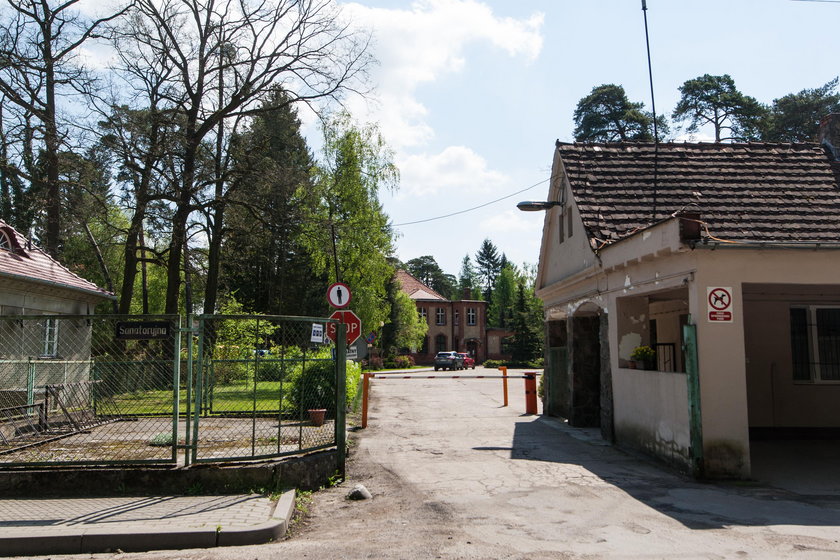 Szpital w Kowanówku może zostać połączony z lecznicą przy ul. Lutyckiej w Poznaniu