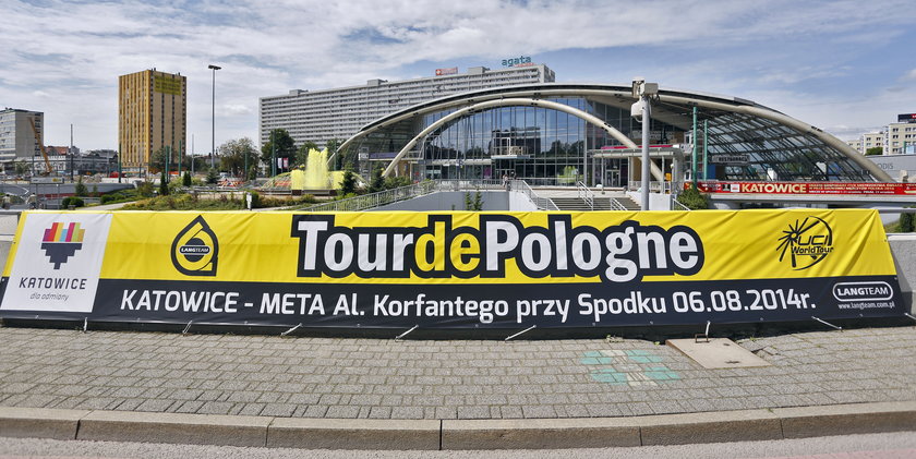 71 Tour de Pologne