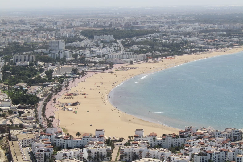  Agadir
