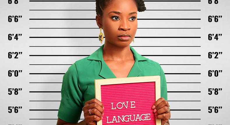 'Love Language'
