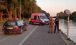 Tragedia w Darłowie. Nie żyje 17-latek