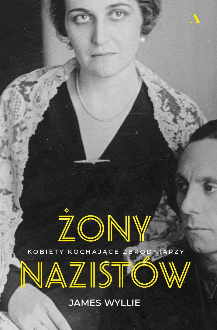 Żony nazistów