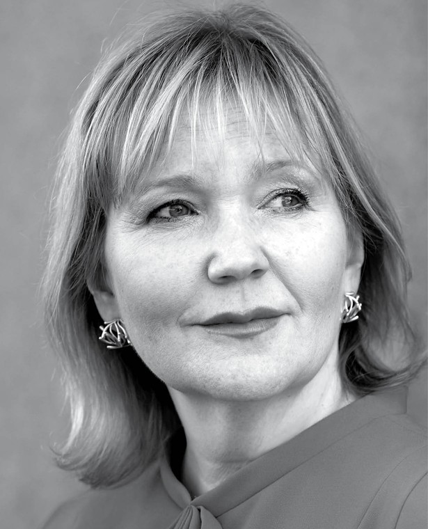 Anna Bryńska radca prawny, doradca podatkowy