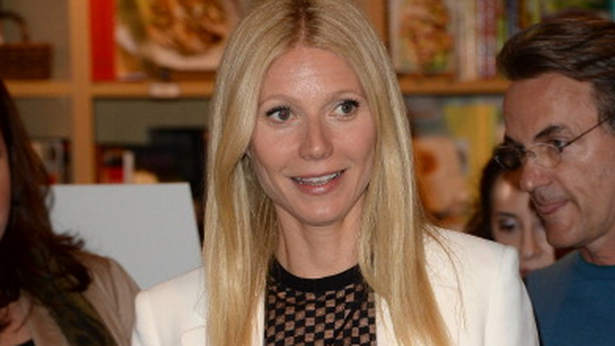 Piękna aktorka zawsze powtarzała, że ma obsesję na punkcie diet, detoksów, a także ekologicznej kuchni. Gwyneth Paltrow zdradziła ostatnio na łamach "The Telegraph", że zdarzyło jej się być na detoksie, po którym miała halucynacje przez 10 dni!