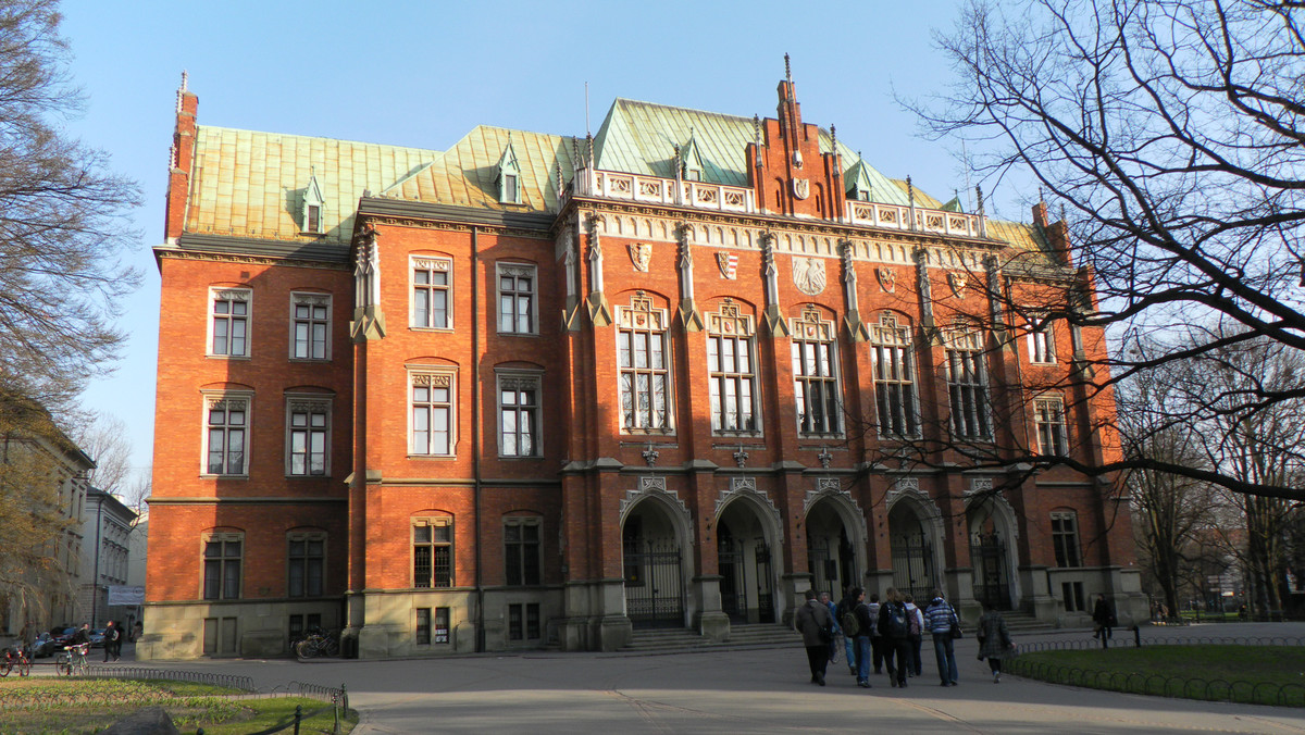 W 74. rocznicę Sonderaktion Krakau - aresztowania pracowników naukowych Uniwersytetu Jagiellońskiego i innych uczelni Krakowa przez hitlerowców - obchodzono w środę Uniwersytecki Dzień Pamięci.