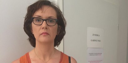 - Nie daj się naciągnąć na lipne badania - ostrzega Justyna Kurzyńska