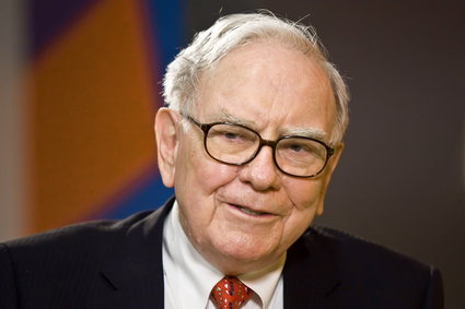 Znany bejsbolista mówi, jakich dwóch cennych rad udzielił mu Warren Buffett