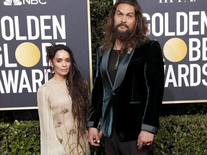 Džejson Momoa 