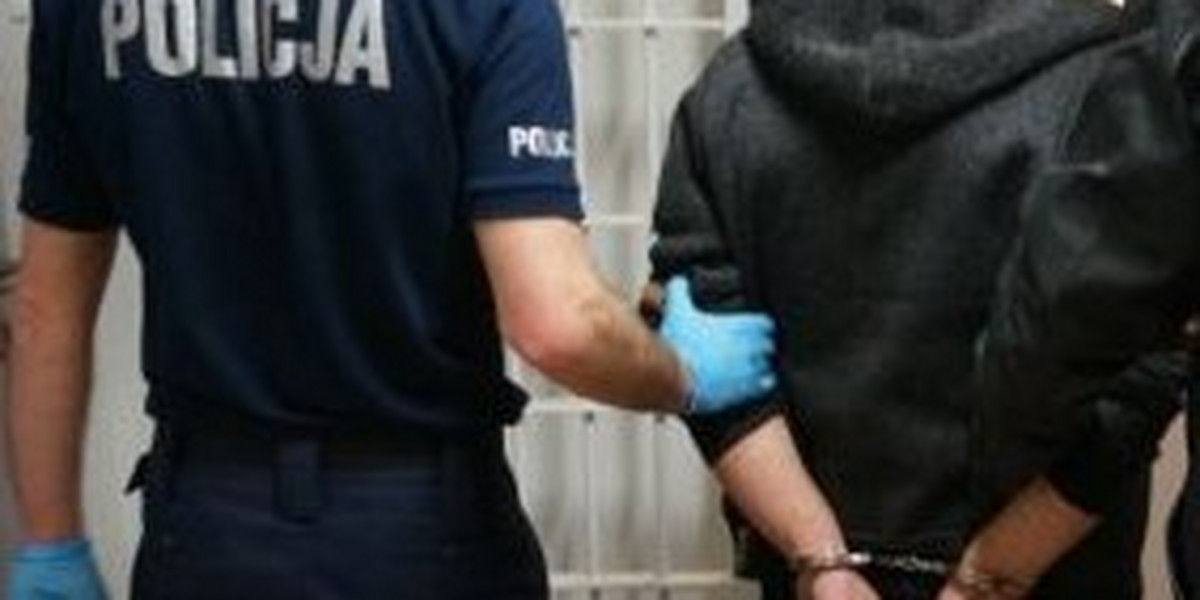 60-latek aresztowany za kradzieże pieniędzy i rowerów o wartości 22 tys. zł