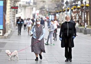 maske vanredno stanje 