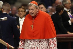 Zmarł kardynał George Pell, miał 81 lat