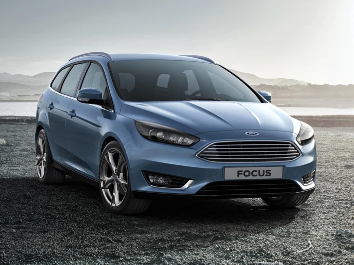 6. Ford Focus – 152 384 szt.