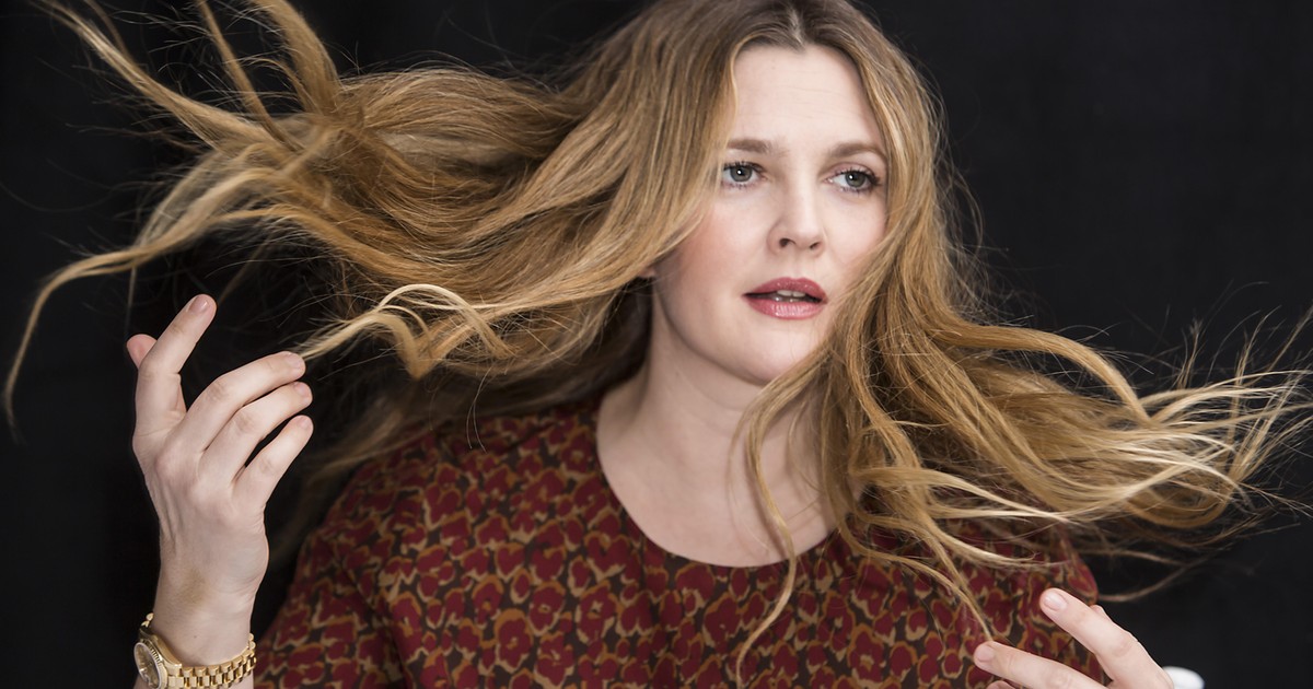 Ebben a pillanatban érkezett a szívbemarkoló hír az 50 éves Drew Barrymore-ról