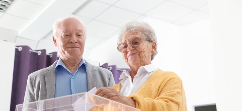 Wybory 2023. Najnowszy sondaż. Od 1989 takiej frekwencji nie było