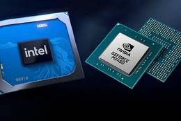 Najwydajniejszy Intel vs najsłabsza Nvidia – test dedykowanych GPU dla ultrabooków