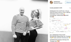 Gwiazdy świętują Dzień Ojca i pokazują wzruszające zdjęcia [GALERIA]