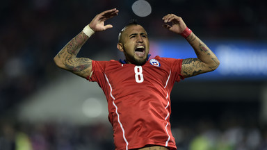 Arturo Vidal: potrzebowaliśmy takiego zwycięstwa