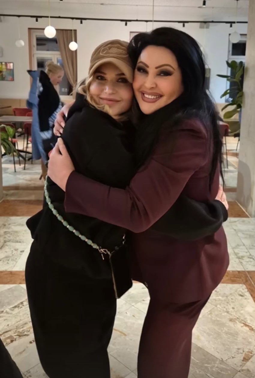 Dragana Mirković, Anica Dobra