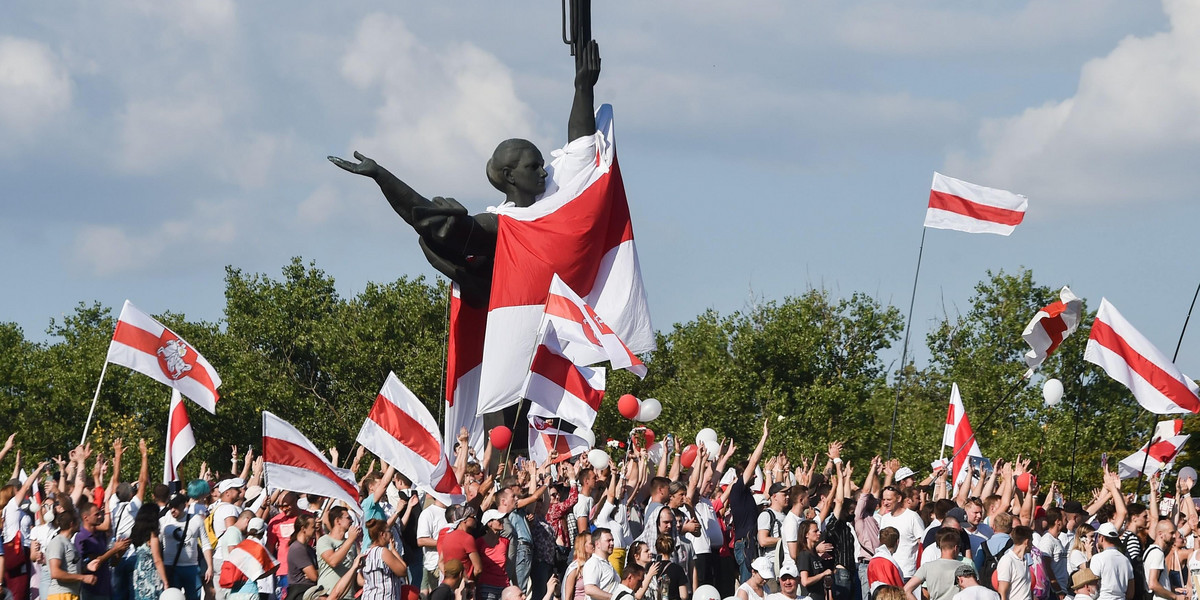 Mocne słowa Babisza 