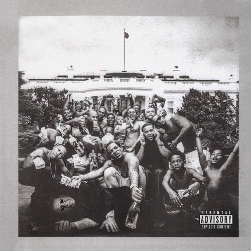 10. Kendrick Lamar – 'To Pimp a Butterfly'