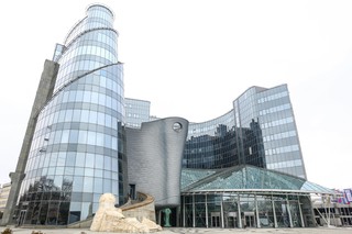 Projekt ustawy medialnej: Rada Mediów Narodowych i powszechna składka audiowizualna