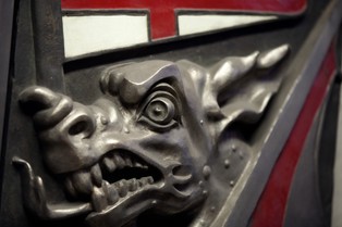 Bank Anglii: Brexit to największe zagrożenie dla brytyjskich i światowych rynków finansowych