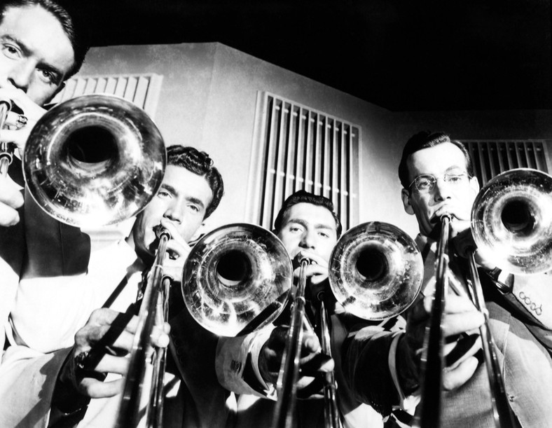 Glenn Miller Orchestra