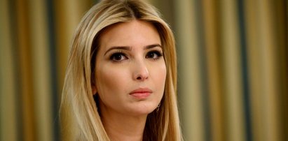 Ivanka Trump szczerze o swoim ojcu