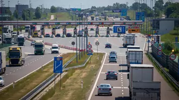 Nowe informacje ws. płatnych autostrad w Polsce. Minister rozwiewa wątpliwości