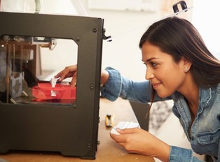 Zortrax Dental chce pozyskać do 4,5 mln zł z crowdfundingu, debiut na NC w 2022