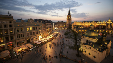 Kraków: "Rydlówka" otwarta tylko w Noc Muzeów