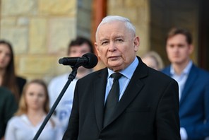 Jarosław Kaczyński