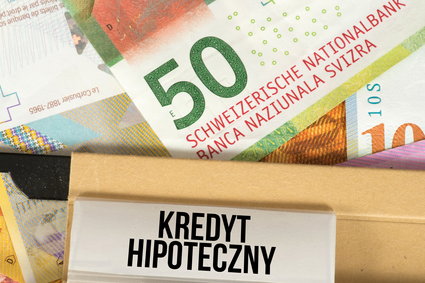 TSUE wydał orzeczenie w sprawie kredytów frankowych w Polsce