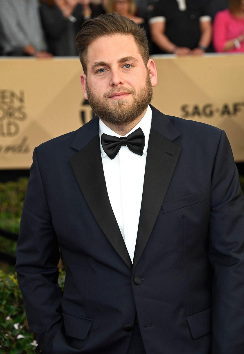 Jonah Hill