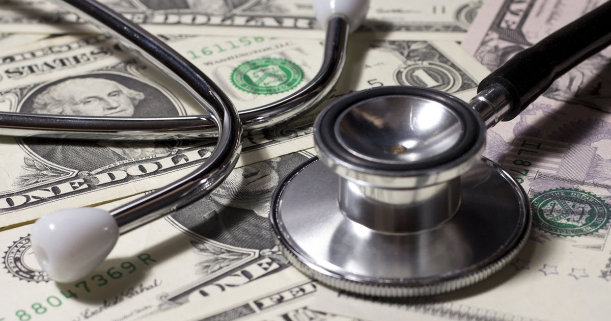 12 African countries the US has signed $16 billion in health agreements with