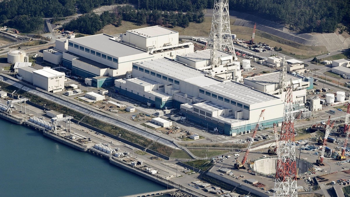 Japan ce 20. januara delimično ponovo pokrenuti najveću nuklearnu elektranu na svetu