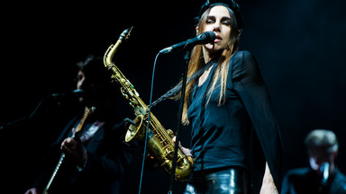 PJ Harvey wystąpi w Polsce. Bilety na koncert wkrótce w sprzedaży