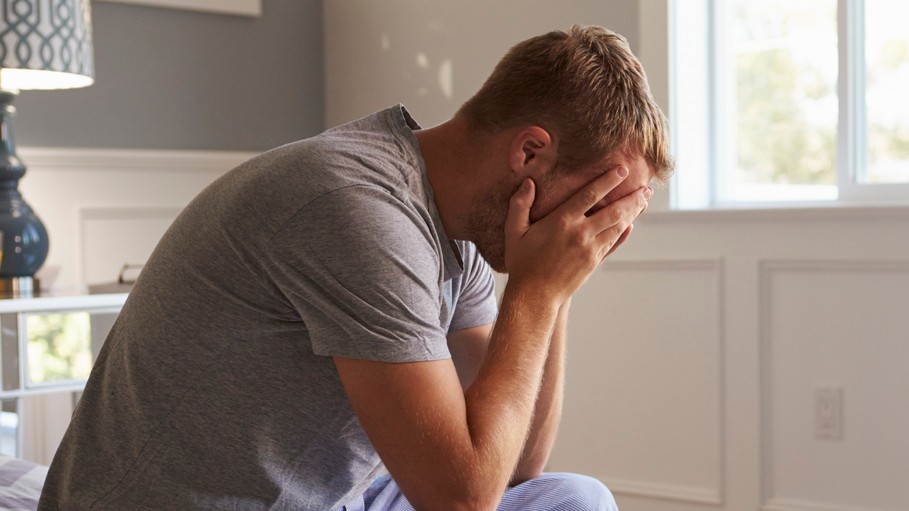 Muž žil celý život v omyle. (ilustračné foto)